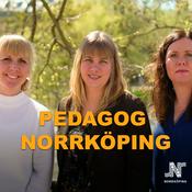 Podcast Pedagog Norrköping