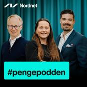 Podcast #pengepodden