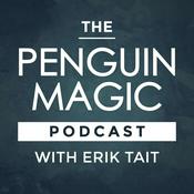 Podcast Penguin Magic Podcast