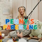 Podcast Penny's parenting