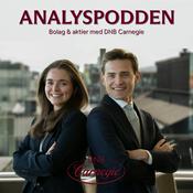 Podcast Analyspodden - bolag &amp; aktier med DNB Carnegie