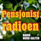 Podcast Pensjonistradioen