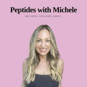 Podcast Peptides With Michele