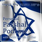 Podcast Personal Parshah Podcast from Yad Binyamin, Israel