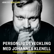 Podcast Personlig utveckling med Johannes Klenell