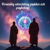 Podcast Personlig utveckling podden & psykologi