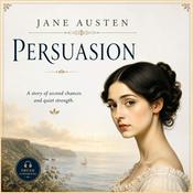 Podcast Persuasion by Jane Austen