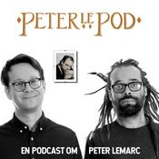 Podcast Peter LePod