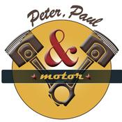 Podcast Peter, Paul & Motor