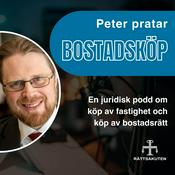 Podcast Peter pratar bostadsköp