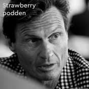 Podcast Petter Stordalen - Strawberrypodden