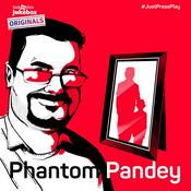 Podcast Phantom Pandey