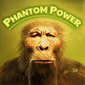 Podcast Phantom Power Radio