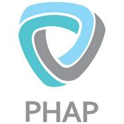 Podcast PHAP: Learning sessions and webinars