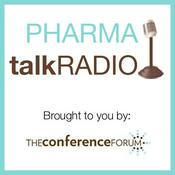 Podcast PharmaTalkRadio