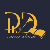 Podcast PhD Career Stories
