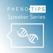 Podcast PhenoTips Speaker Series: A Genetics Podcast