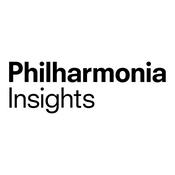 Podcast Philharmonia Orchestra Audio Podcast