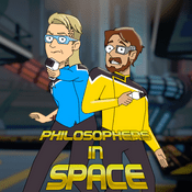Podcast Philosophers In Space