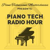 Podcast Piano Tech Radio Hour