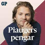 Podcast Piaugers pengar