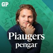 Podcast Piaugers pengar