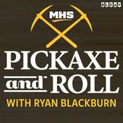 Podcast Pickaxe and Roll