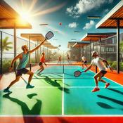 Podcast Pickleball Nation
