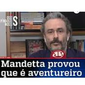 Podcast Pico Do Mandetta Ficou Para Outubro De 2022