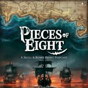 Podcast Pieces of Eight: A Skull and Bones Story