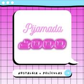 Podcast Pijamada 2000