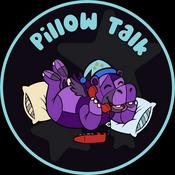 Podcast Pillow Talk - Competitive MtG Podcast