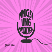 Podcast Pingst ung-podden