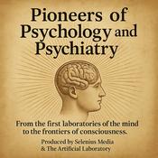 Podcast Pioneers of Psychology and Psychiatry