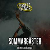 Podcast Pirate Rock Sommargäster