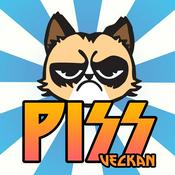 Podcast PISSVECKAN - med Joel och Henke