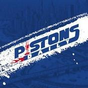 Podcast Pistons Daily | Detroit Pistons Daily Podcast