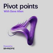 Podcast Pivot points powered by Brandpie