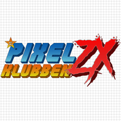 Podcast Pixelklubben 64/ZX