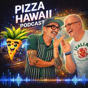 Podcast Pizza Hawaii