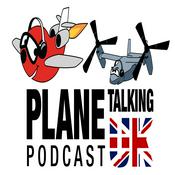 Podcast Plane Talking UK Podcast
