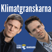 Podcast Klimatgranskarna