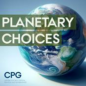 Podcast Planetary Choices