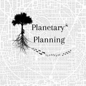 Podcast Planetary Planning Podcast