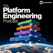 Podcast Platform Engineering Podcast