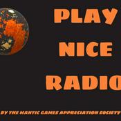 Podcast Play Nice Radio