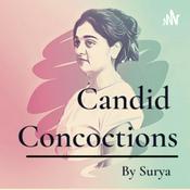 Podcast Candid concoctions