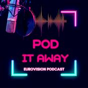 Podcast Pod it Away_Eurovision Podcast