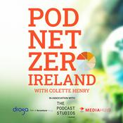 Podcast Pod Net Zero Ireland