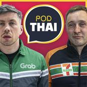 Podcast Pod Thai - Grumpy Expats In Bangkok